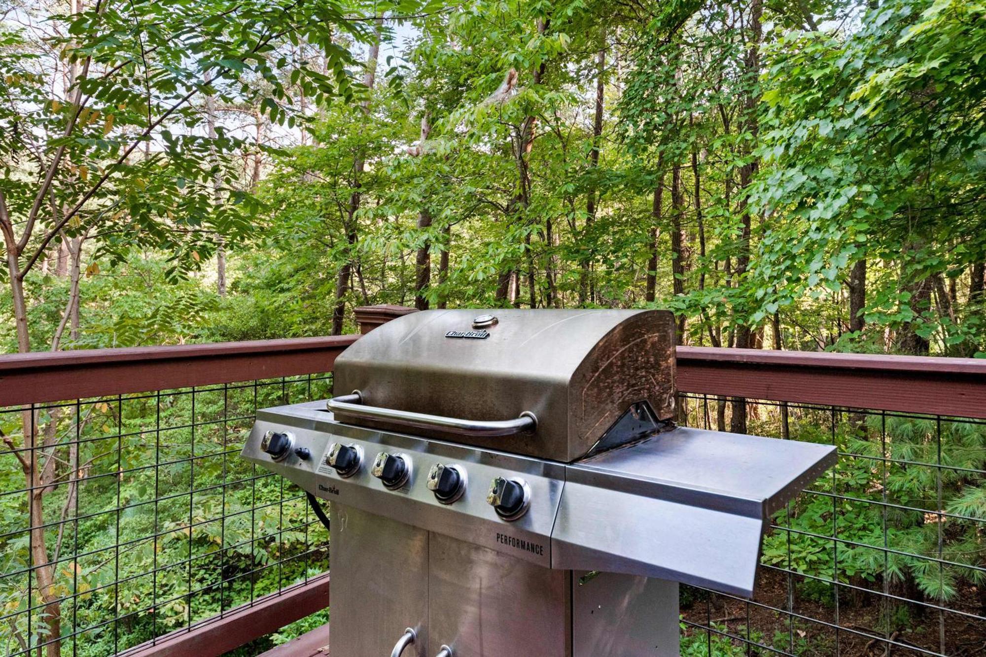 Lakeside Retreat Hot Tub Fishing Hiking Ellijay Εξωτερικό φωτογραφία