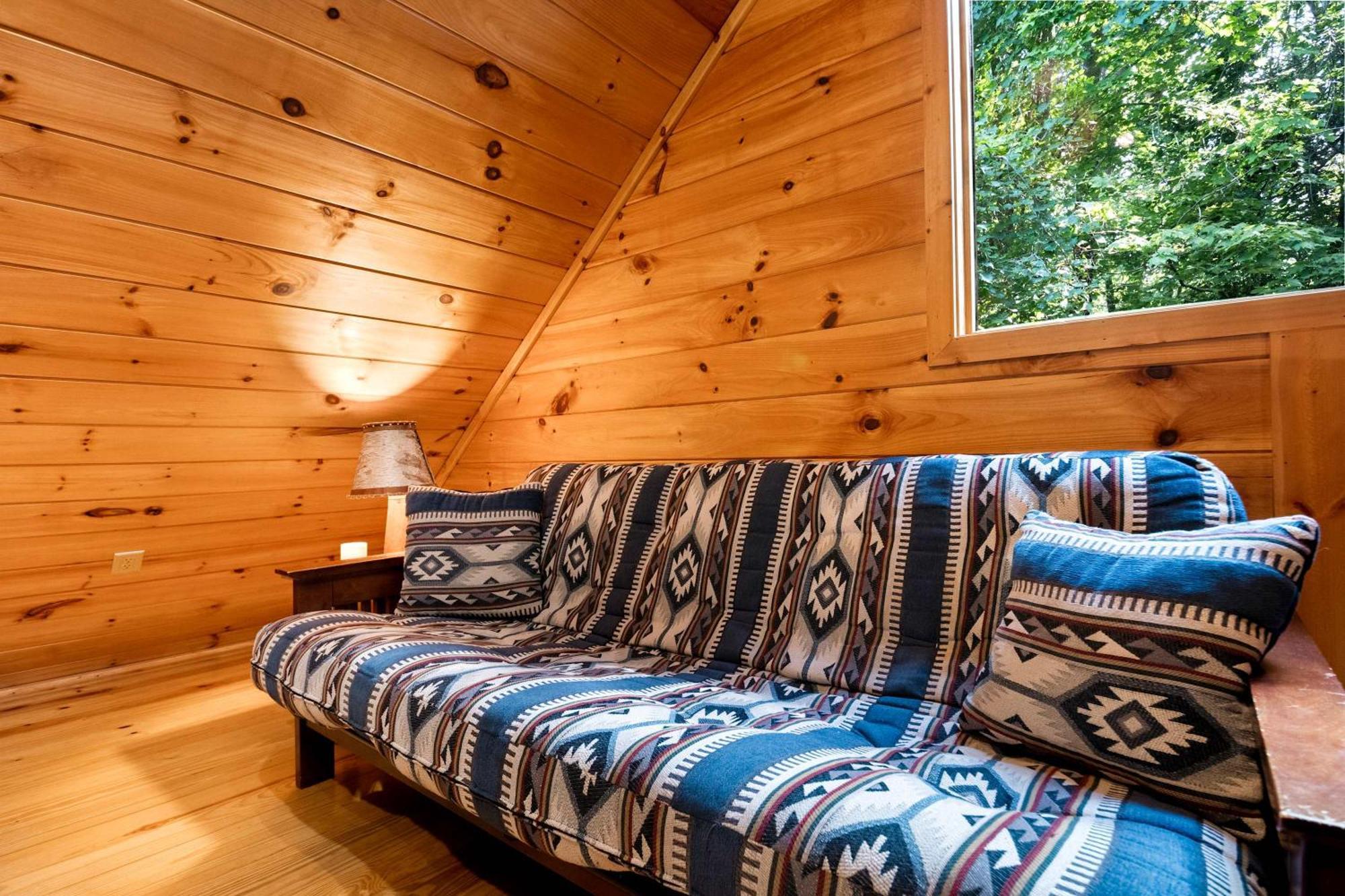 Lakeside Retreat Hot Tub Fishing Hiking Ellijay Εξωτερικό φωτογραφία